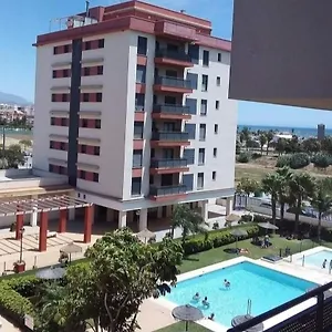 Atalaya Del Mar Torre Del Mar