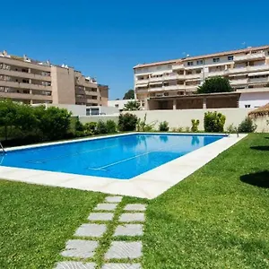 ático Olimpo Con Piscina Torre Del Mar