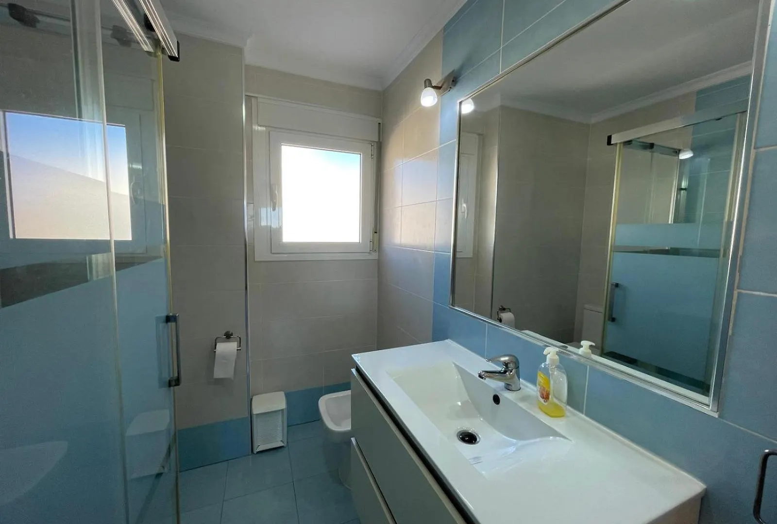 Terrasol Rismar Torre Del Mar Apartment 0*,