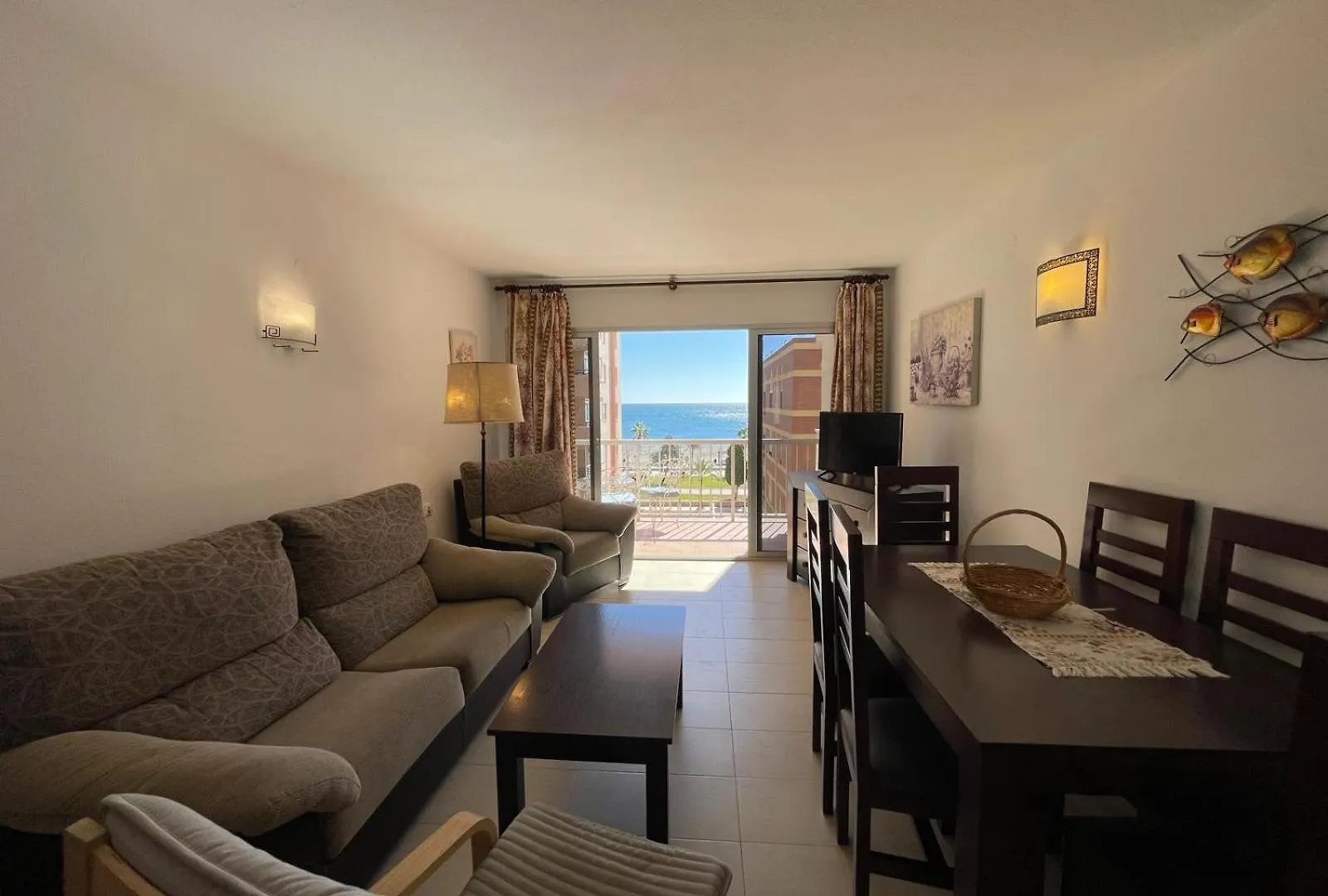 Terrasol Rismar Torre Del Mar Apartment 0*,  Spain